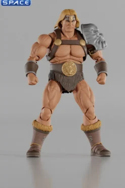 Kronen - The Future Barbarian King