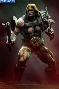 Kronen - The Future Barbarian King