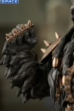 Krrsantan Bust