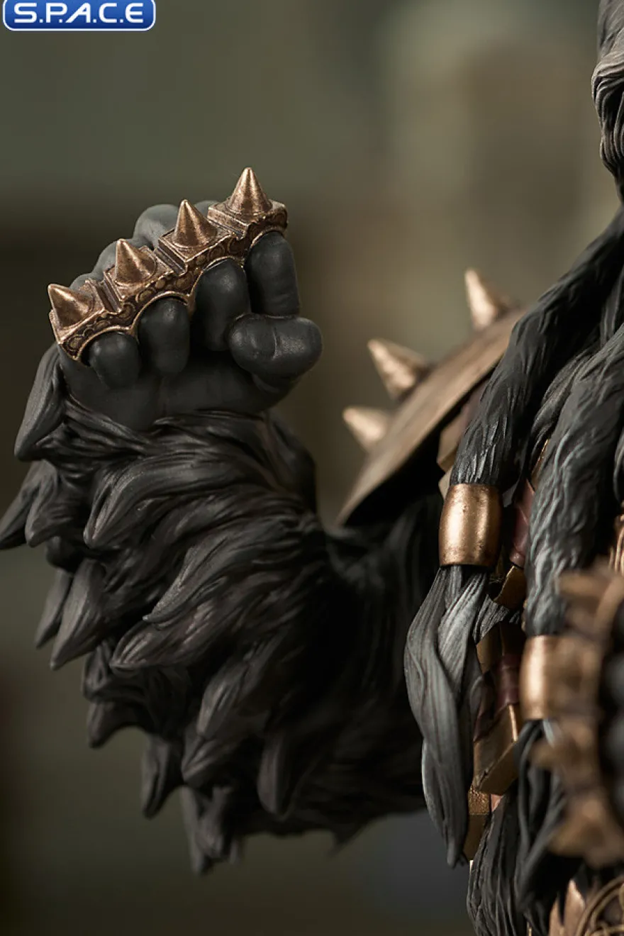 Krrsantan Bust
