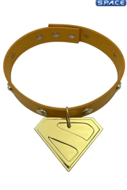 1:1 Krypto Collar Life-Size Replica
