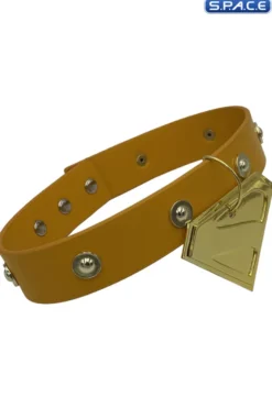 1:1 Krypto Collar Life-Size Replica