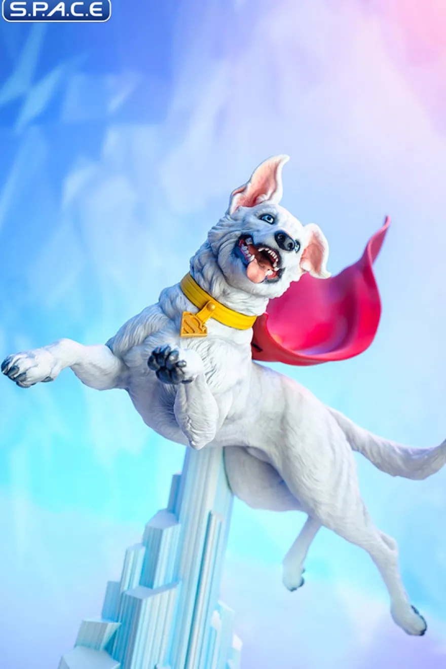 Krypto Maquette