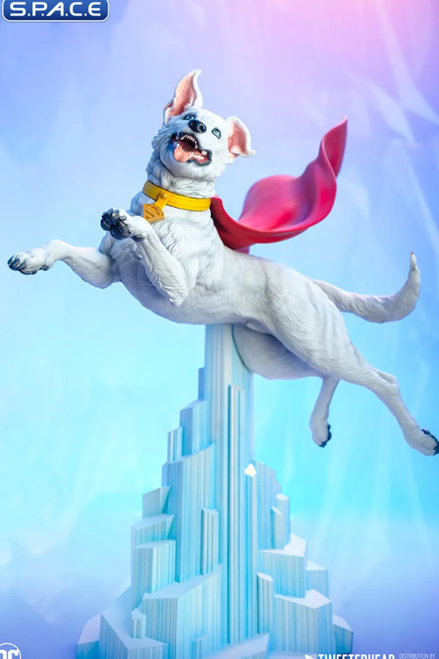 Krypto Maquette