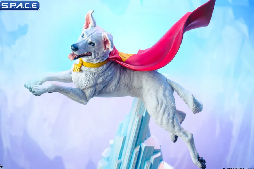 Krypto Maquette
