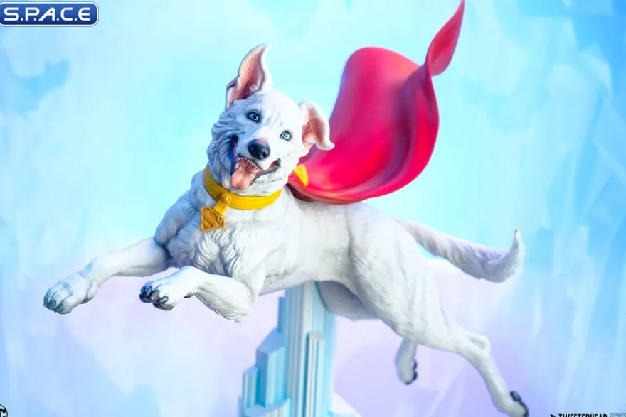 Krypto Maquette