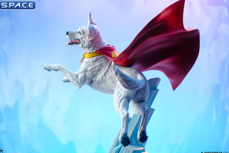 Krypto Maquette