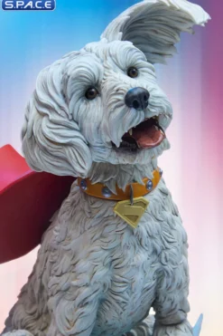 Krypto Premium Format Figure