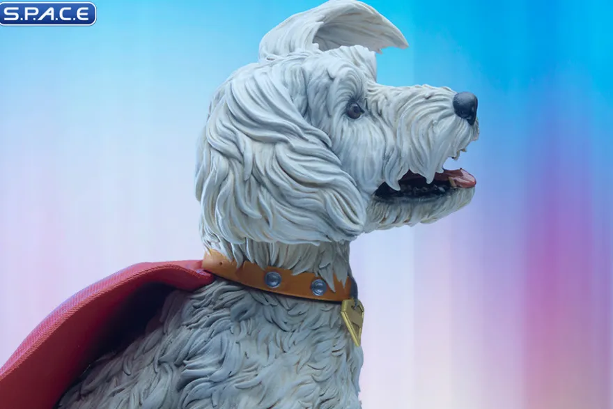 Krypto Premium Format Figure