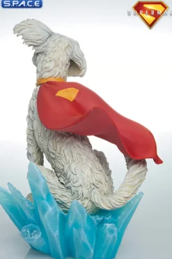 Krypto Premium Format Figure