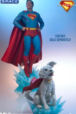 Krypto Premium Format Figure