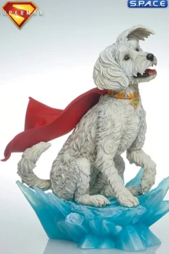 Krypto Premium Format Figure