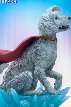 Krypto Premium Format Figure