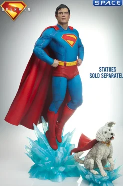 Krypto Premium Format Figure