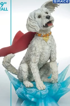 Krypto Premium Format Figure