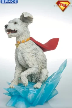 Krypto Premium Format Figure