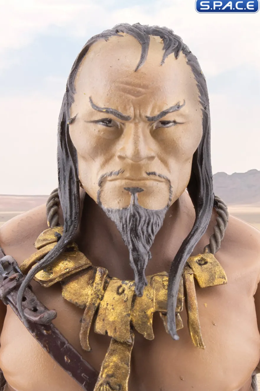 Kubla Khan