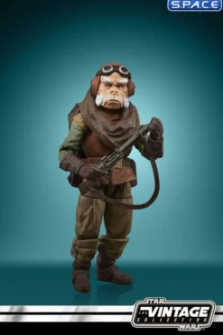 Kuiil from The Mandalorian