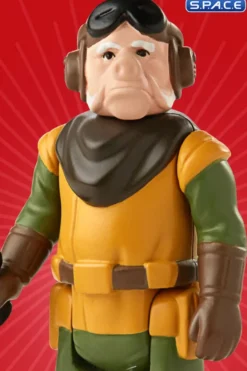 Kuiil from The Mandalorian