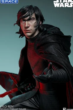 Kylo Ren Premium Format Figure