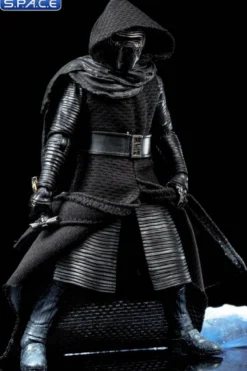 6" Kylo Ren »Starkiller Base«