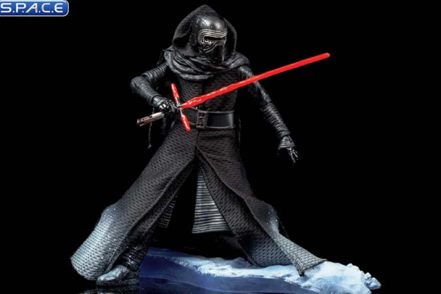 6" Kylo Ren »Starkiller Base«