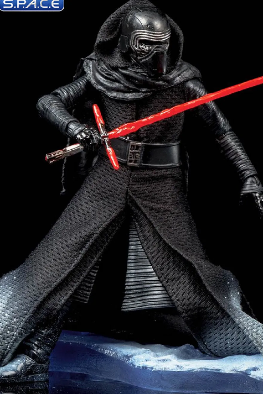 6" Kylo Ren »Starkiller Base«
