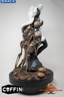 Lady Death »Reaper« Statue