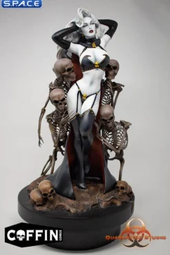 Lady Death »Reaper« Statue