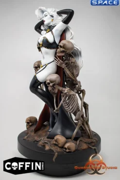 Lady Death »Reaper« Statue