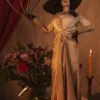 Lady Dimitrescu Statue