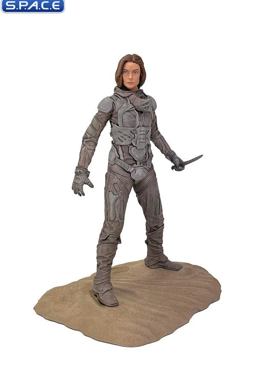 Lady Jessica PVC Statue