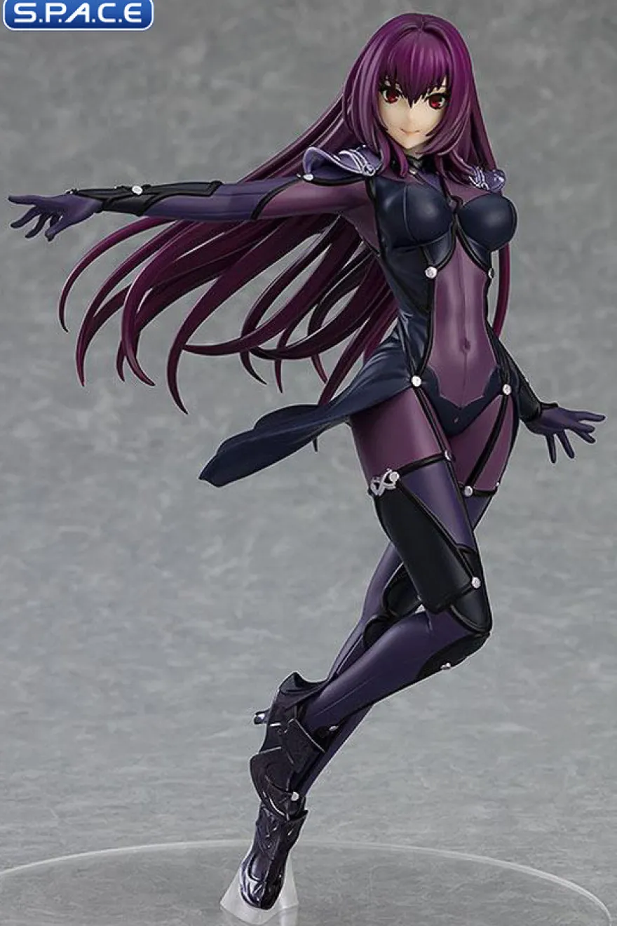 Lancer/Scáthach Pop Up Parade PVC Statue