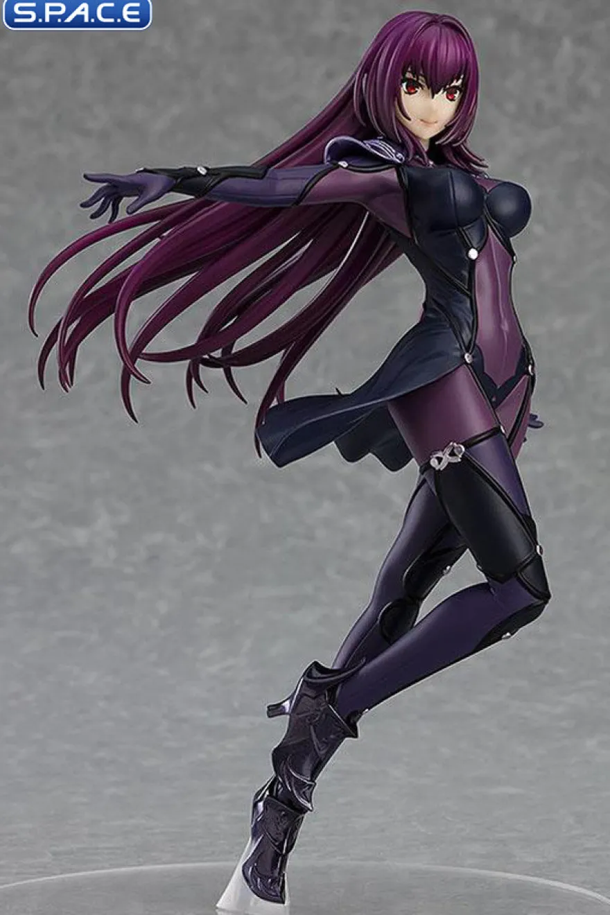 Lancer/Scáthach Pop Up Parade PVC Statue