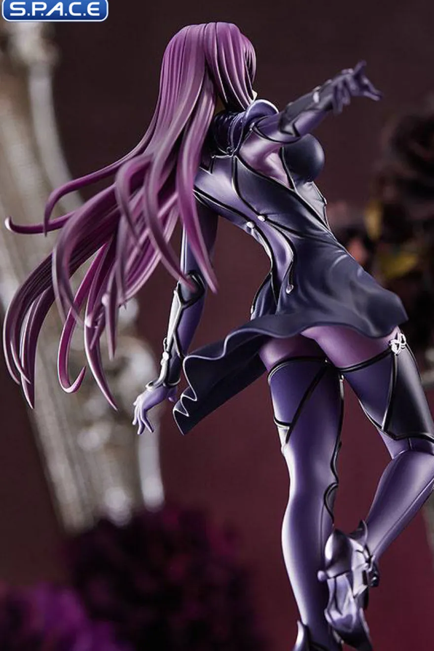 Lancer/Scáthach Pop Up Parade PVC Statue