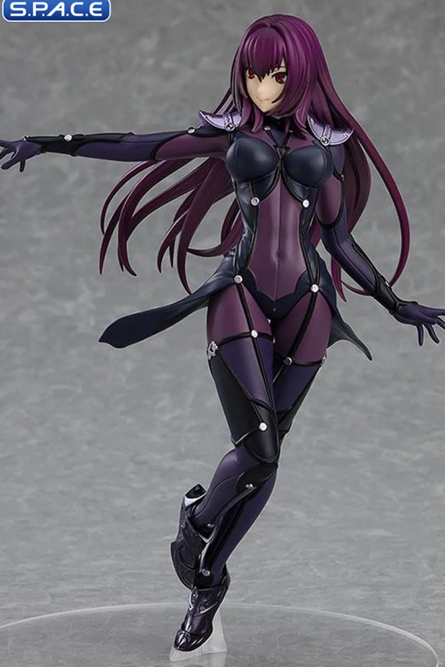 Lancer/Scáthach Pop Up Parade PVC Statue