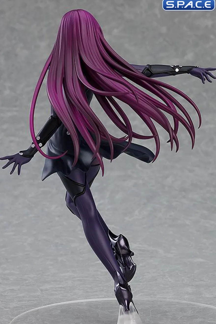 Lancer/Scáthach Pop Up Parade PVC Statue