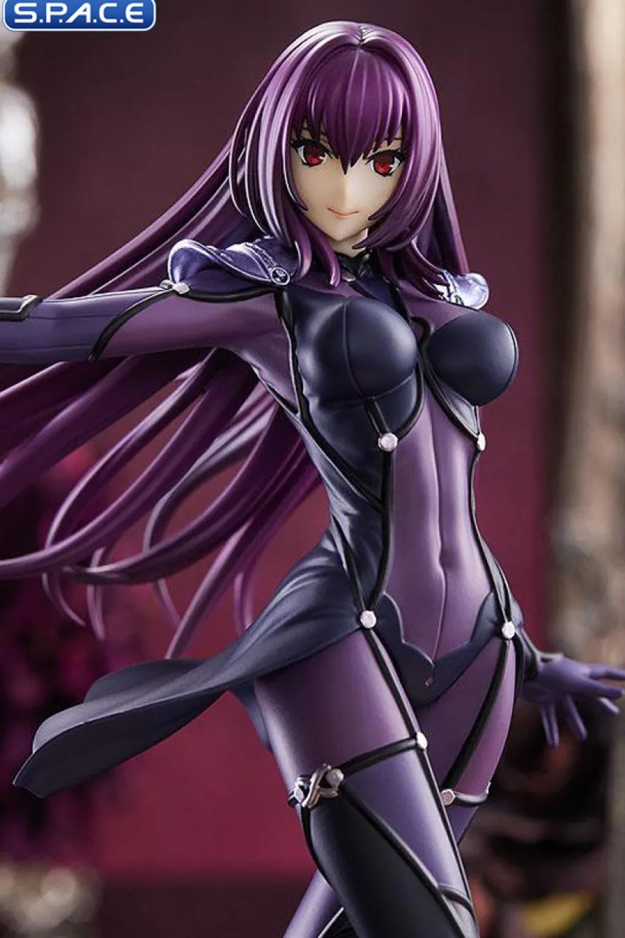 Lancer/Scáthach Pop Up Parade PVC Statue