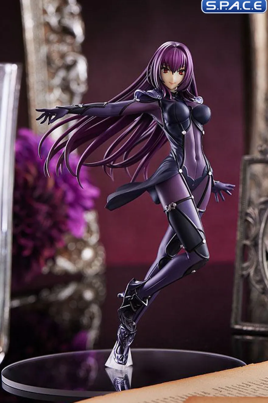 Lancer/Scáthach Pop Up Parade PVC Statue