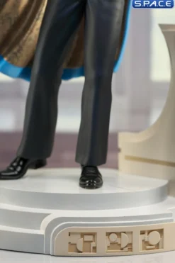 Lando Calrissian Milestone Statue
