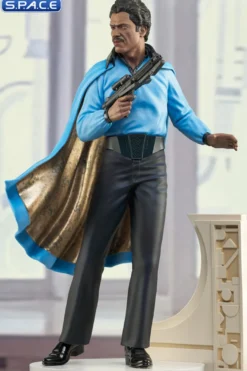 Lando Calrissian Milestone Statue