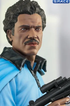 Lando Calrissian Milestone Statue