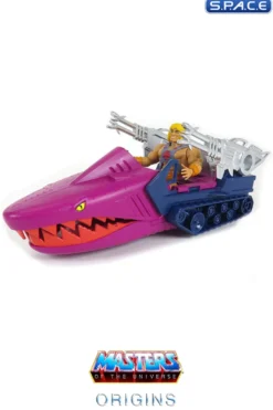 Land Shark
