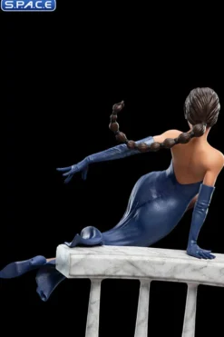 Lara Croft »A Deal at the Opera« Mini-Statue