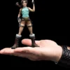 Lara Croft Mini Epics Vinyl Figure