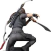 Lara Croft PVC Statue