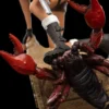 Lara Croft »The Ruins of Revelation« Mini-Statue