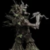 Leaflock the Ent Statue