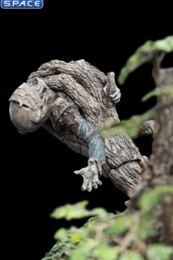 Leaflock the Ent Statue