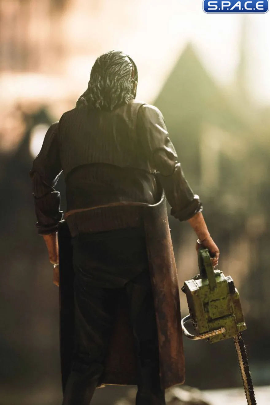 Leatherface
